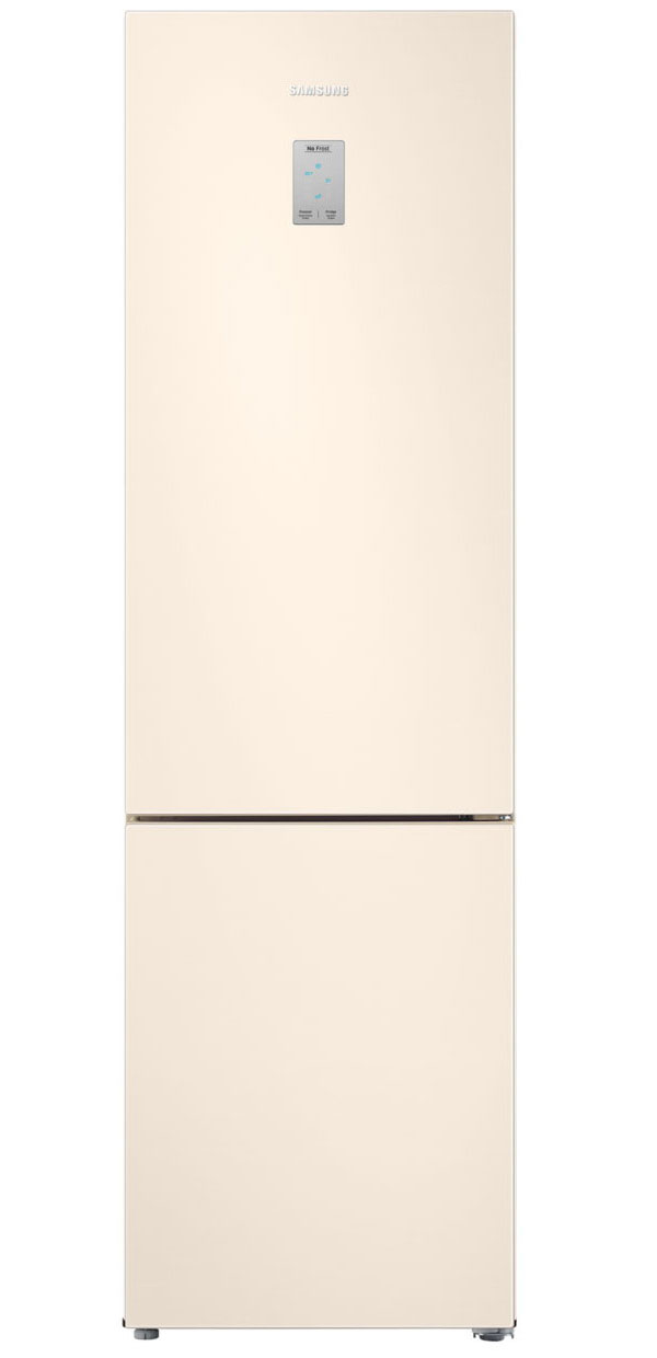 Изображение товара Двухкамерный холодильник Samsung RB37A5470EL 387л инверторный No Frost A+