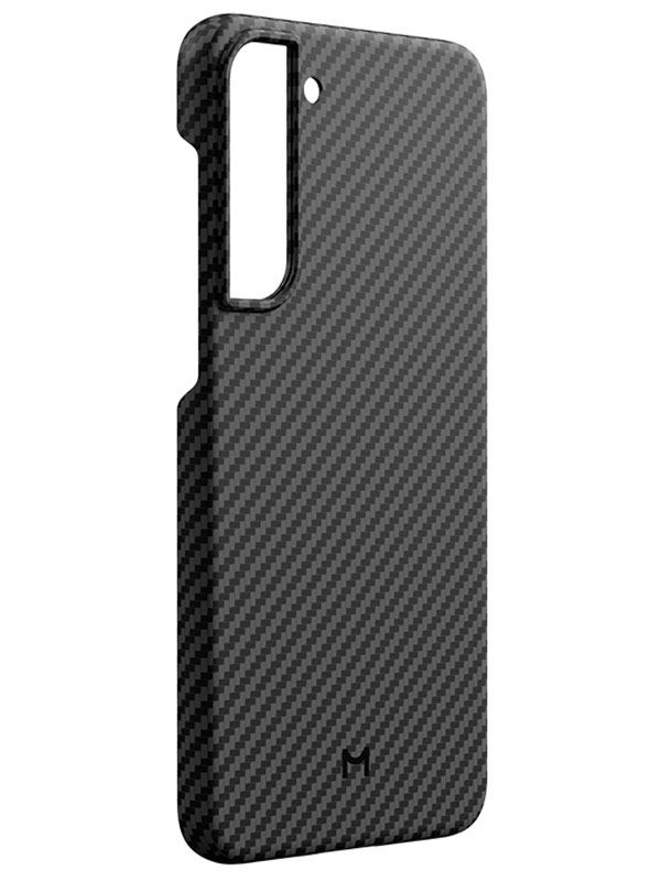Чехол Magssory для Samsung Galaxy S23+ кевлар (арамид) с магнитами Чехол Magssory для Samsung Galaxy S23+ кевлар (арамид) с магнитами