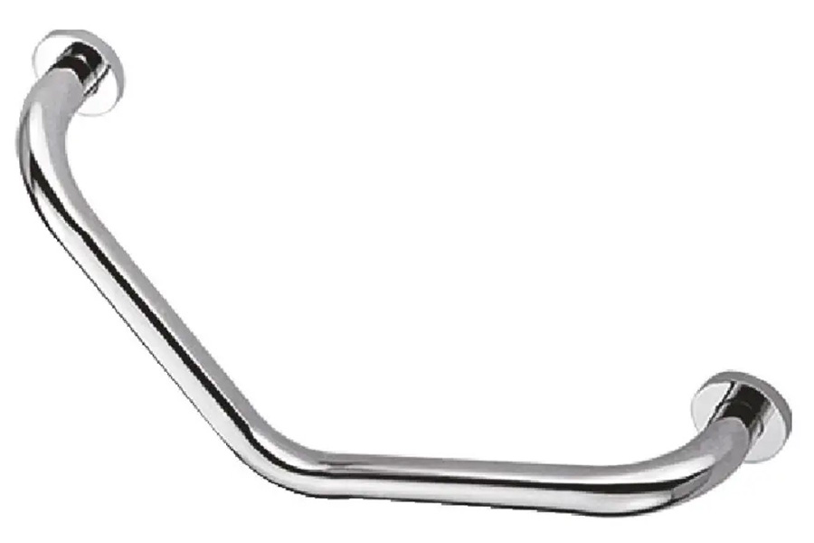 Изображение товара Поручень для ванной D-Lin хром (D202102)
