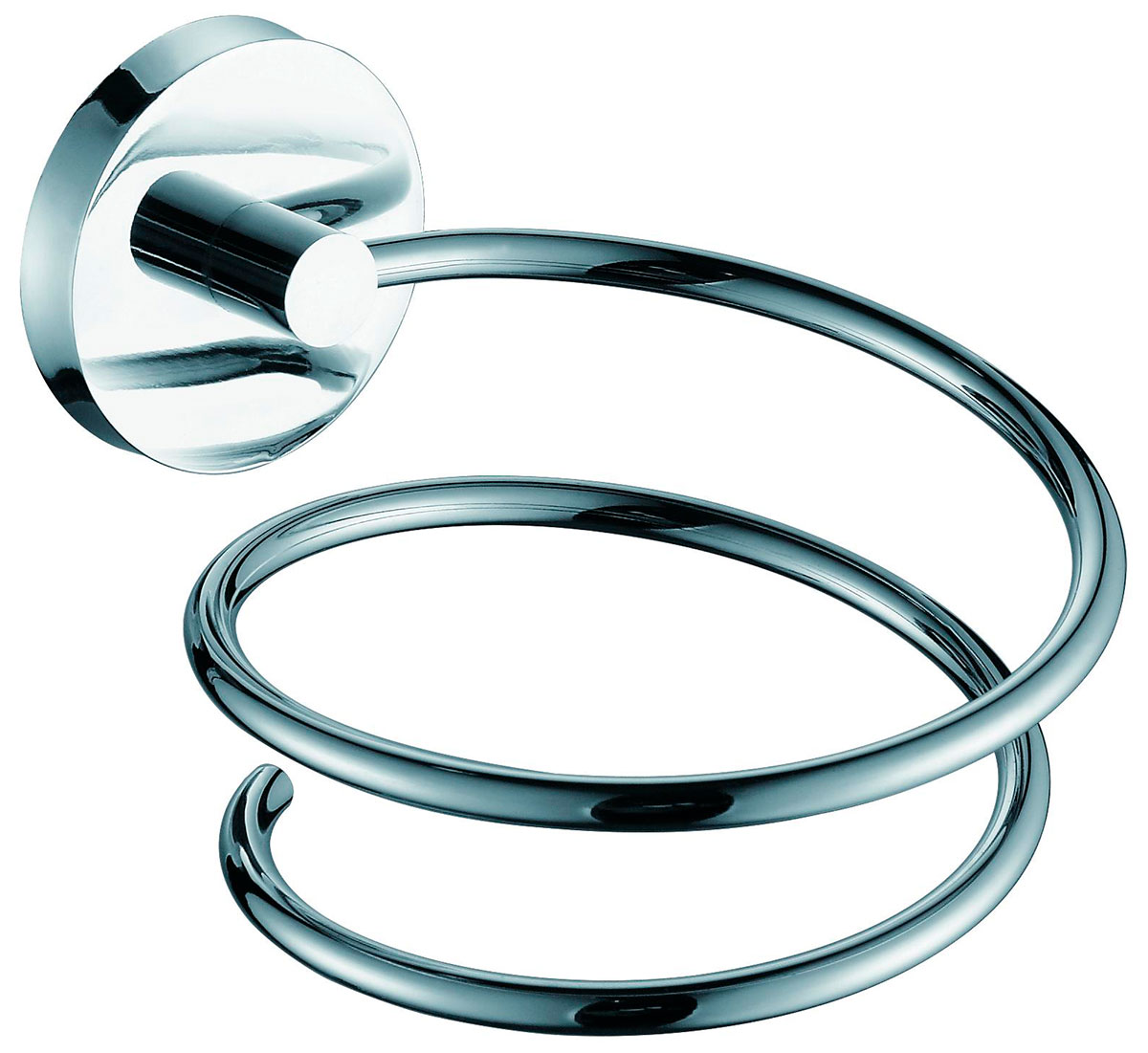 Изображение товара Держатель фена D-Lin D100/хром (D234100)