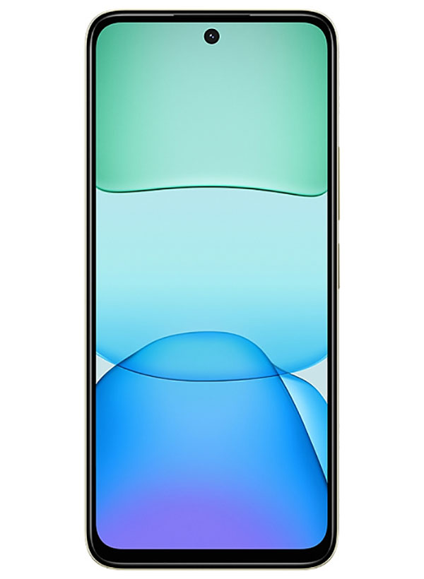 Изображение товара Redmi 13 Smartphone 8GB 256GB IP53 Android 14 gold 6.79 дисплей