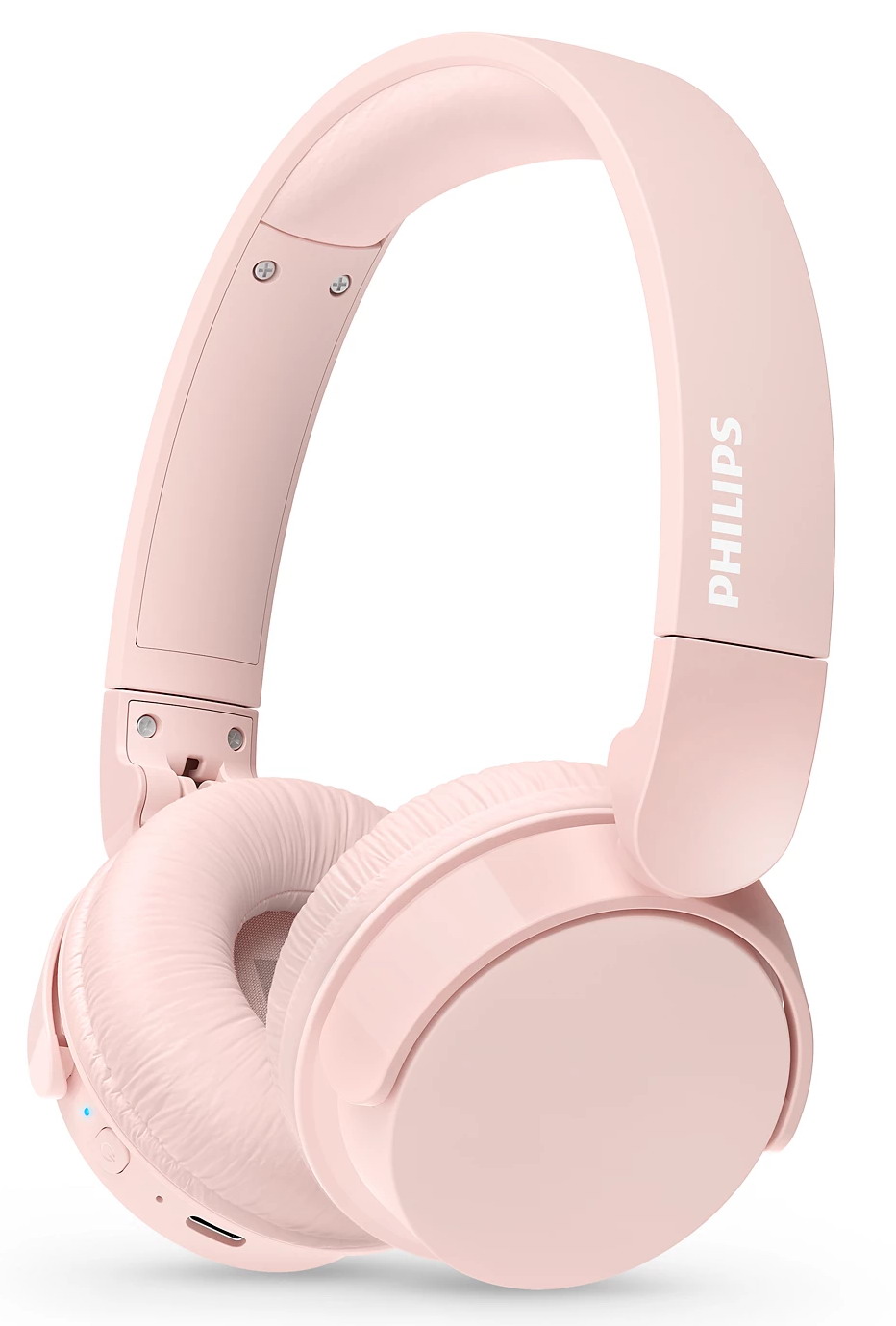 Наушники Philips TAH4209PK/00 розовые Наушники Philips TAH4209PK/00 розовые