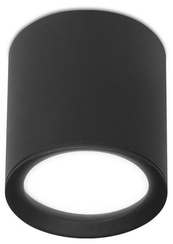 Изображение товара Точечный светильник Ambrella Light Techno Spot TN214 стиль Хай-тек для прихожей