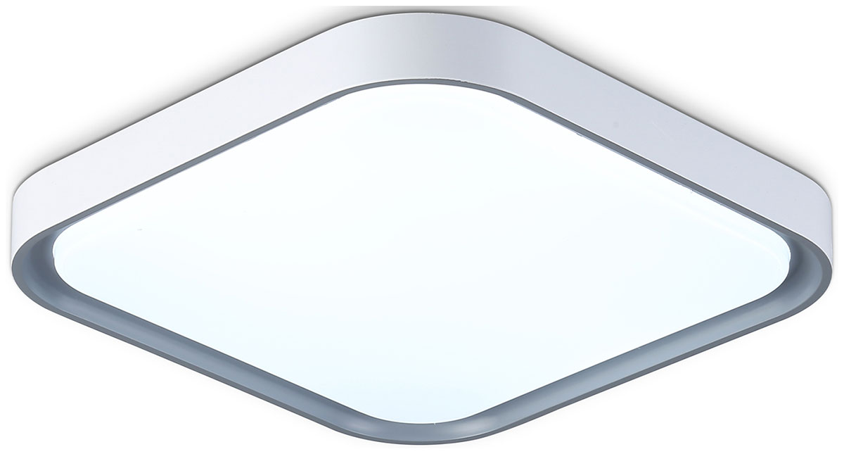 Изображение товара Потолочный светодиодный светильник Ambrella Light Orbital Air FZ1250, минимализм, 10 м2