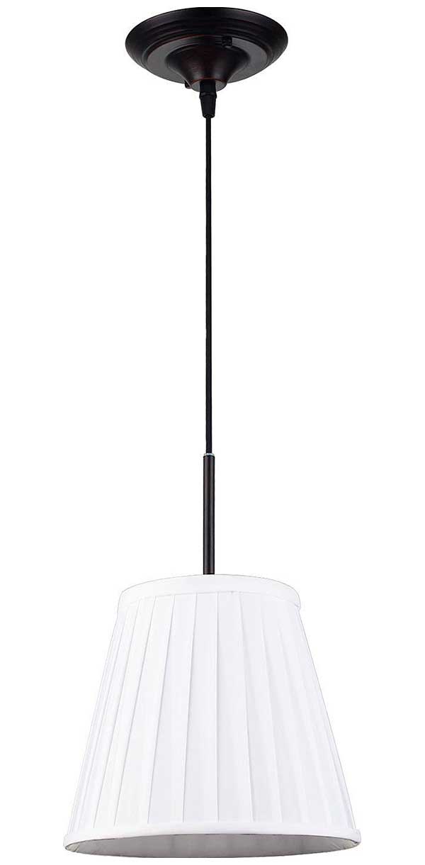 Изображение товара Подвесной светильник Lussole Milazzo GRLSL-2916-01