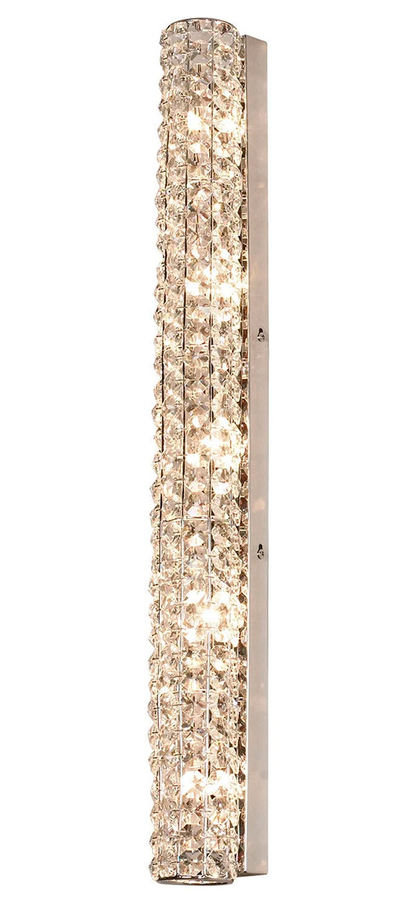 Изображение товара Настенный светильник Lussole Stintino (LSL-8701-05) Изображение товара Настенный светильник Lussole Stintino (LSL-8701-05)