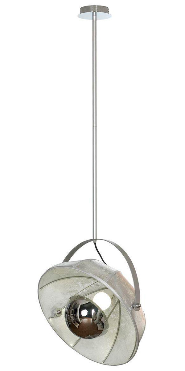 Изображение товара Подвесной светильник Lussole Lgo Klamath LSP-0557-C160