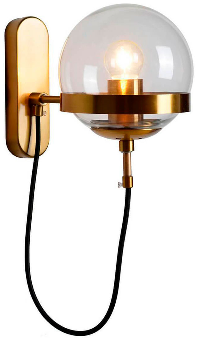 Изображение товара Бра Lussole Loft LSP-9555