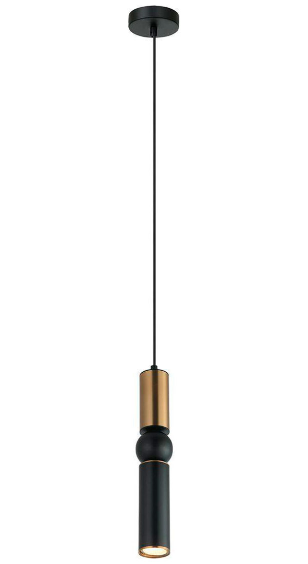 Изображение товара Подвесной светильник Lussole Loft Truman LSP-8571