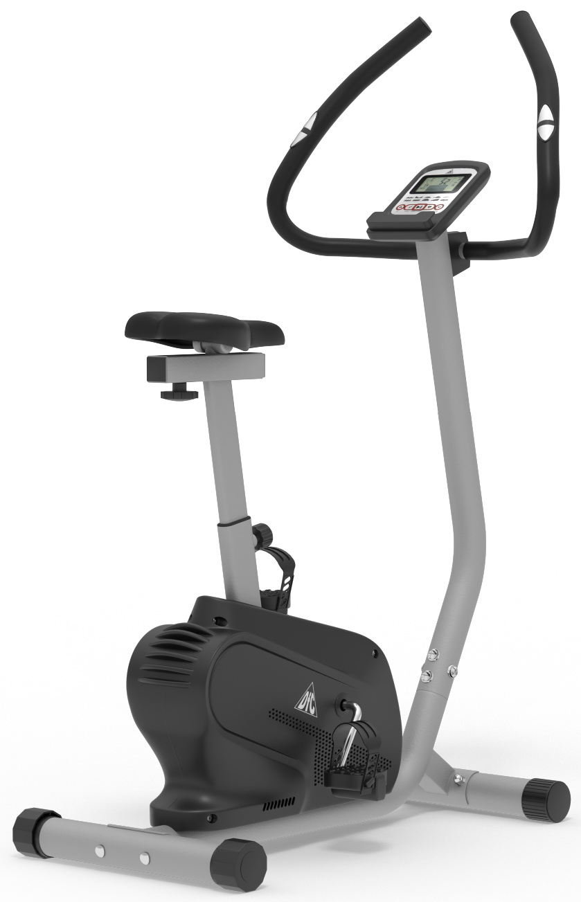 Изображение товара Велотренажер DFC B5906P