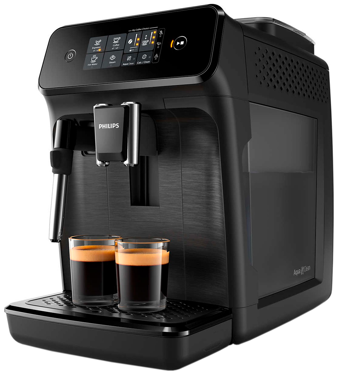 Изображение товара Кофемашина автоматическая Philips EP0820/00