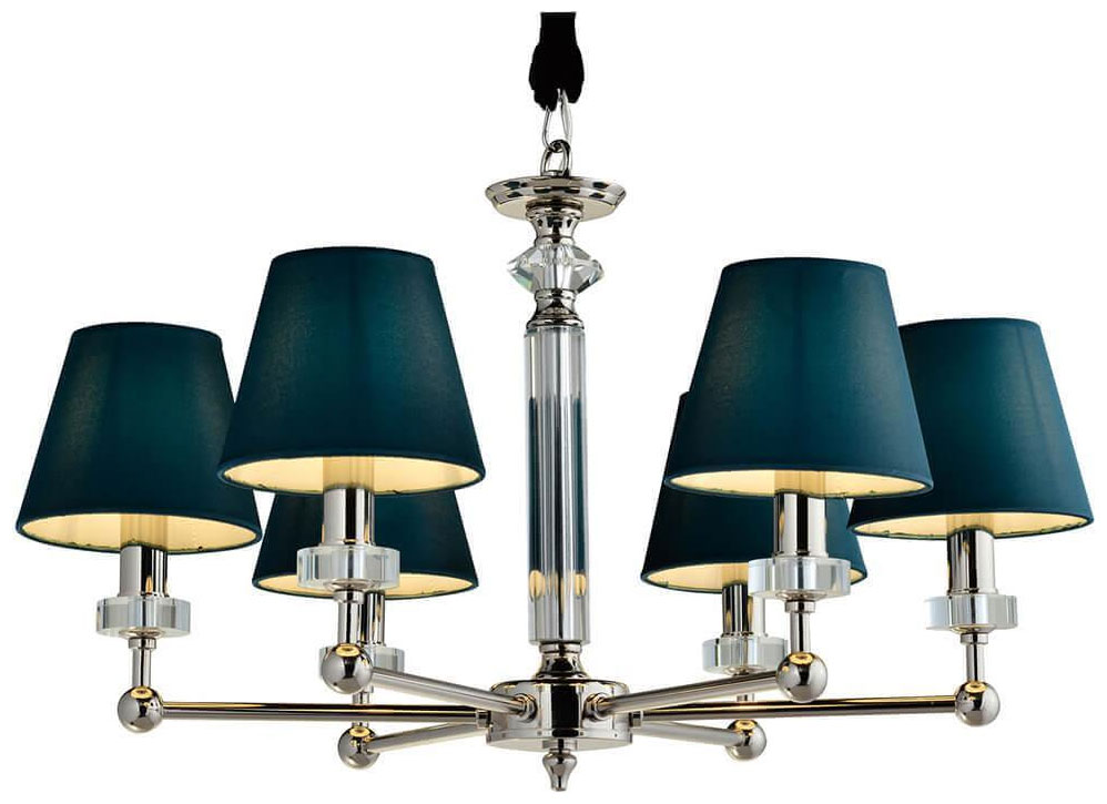 Изображение товара Люстра подвесная ST Luce Viore (SL1755.173.06)