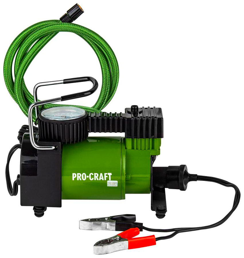 Изображение товара Воздушный компрессор Procraft LK190