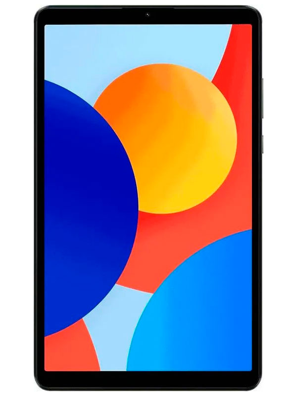 Изображение товара Планшет Redmi Pad SE 8.7" 4G 64ГБ Sky Blue с Android 14, LTE, Wi-Fi