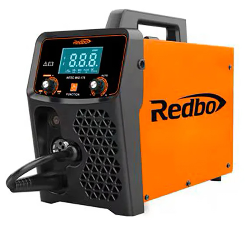 Изображение товара Сварочный аппарат Redbo Intec Mig-175 MMA(MIG/MAG)