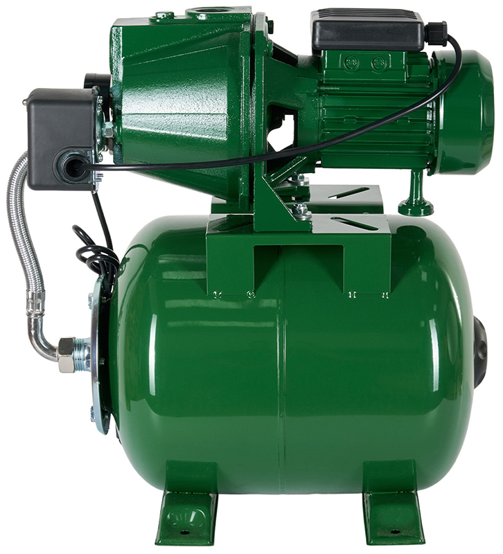 Изображение товара Автоматическая насосная станция making Oasis everywhere S-38/34СA-19