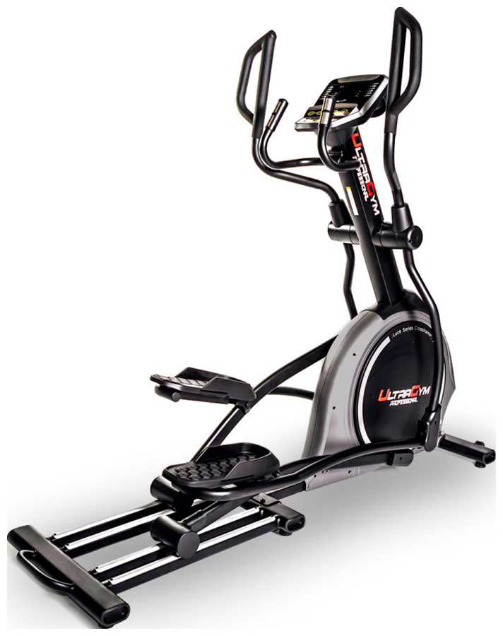Изображение товара Тренажер эллиптический UltraGym UG-EL003