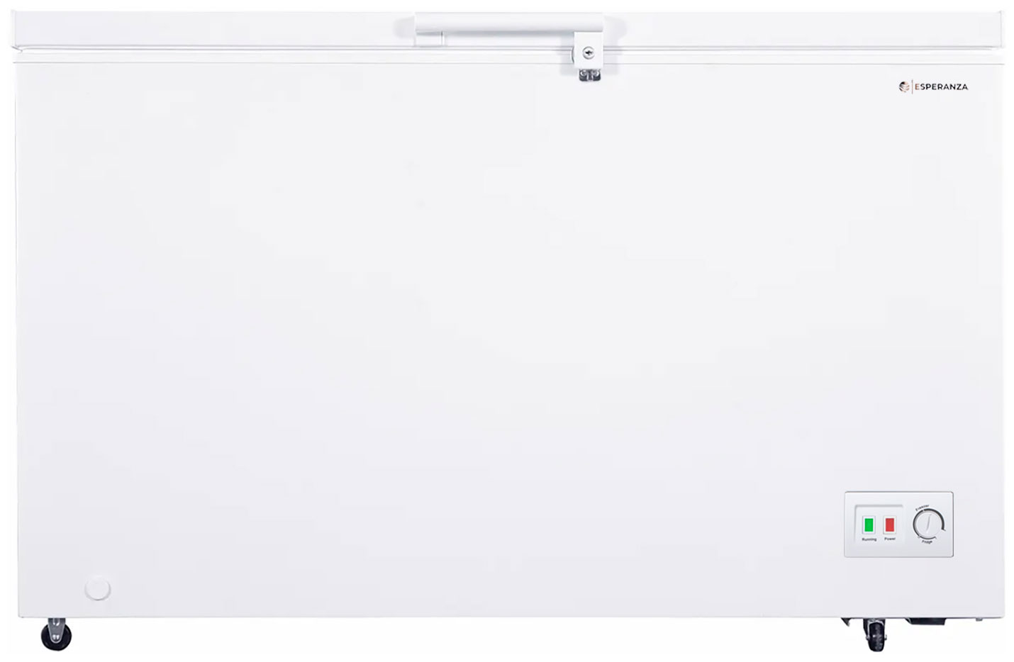 Изображение товара Морозильный ларь Esperanza Elite CFH435 FLW