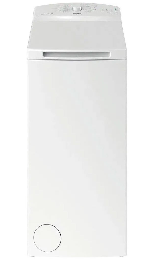 Стиральная машина Whirlpool TDLR 55130S EU/N