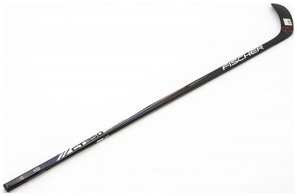 

Клюшка Fischer CT350, GRIP R, правая, Черный