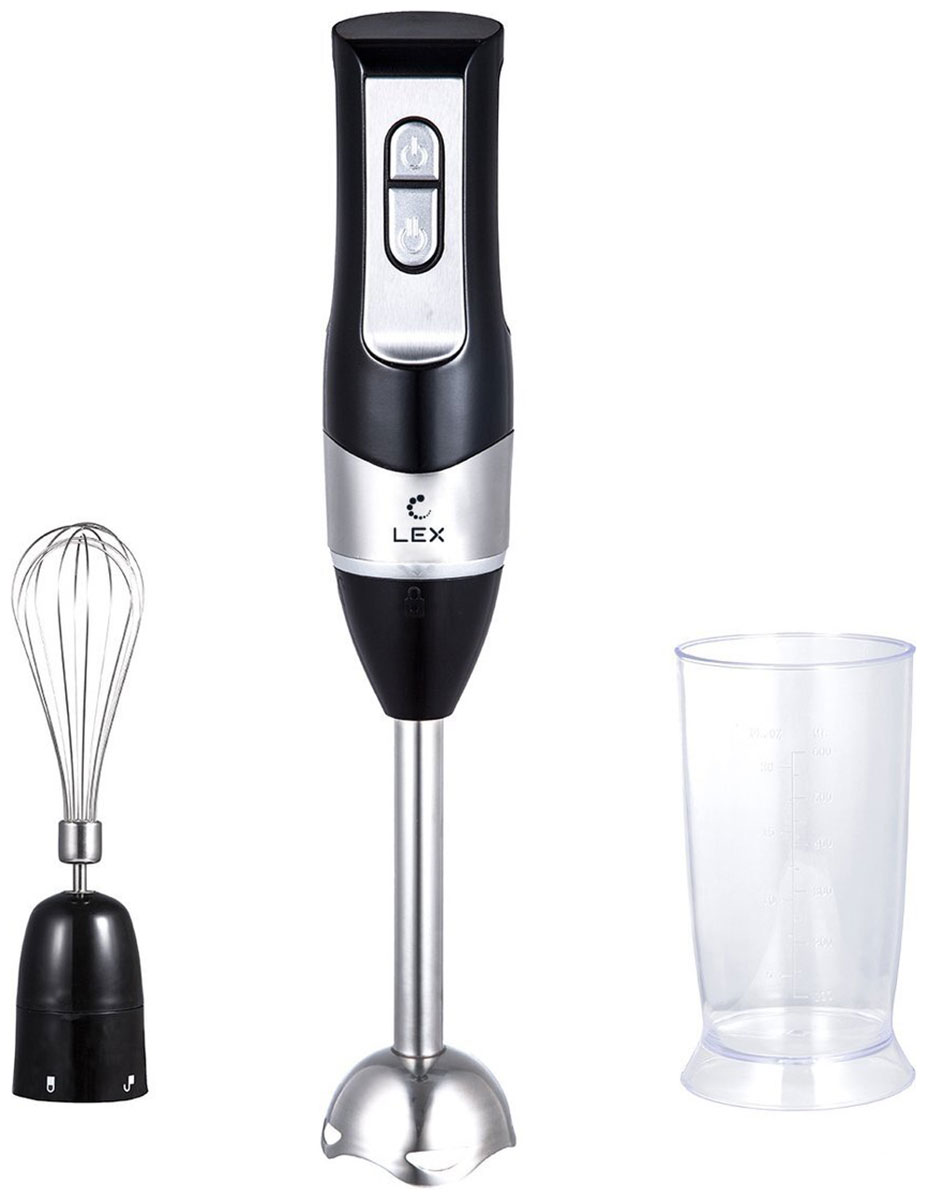 Изображение товара Погружной блендер LEX LXHB1005-2