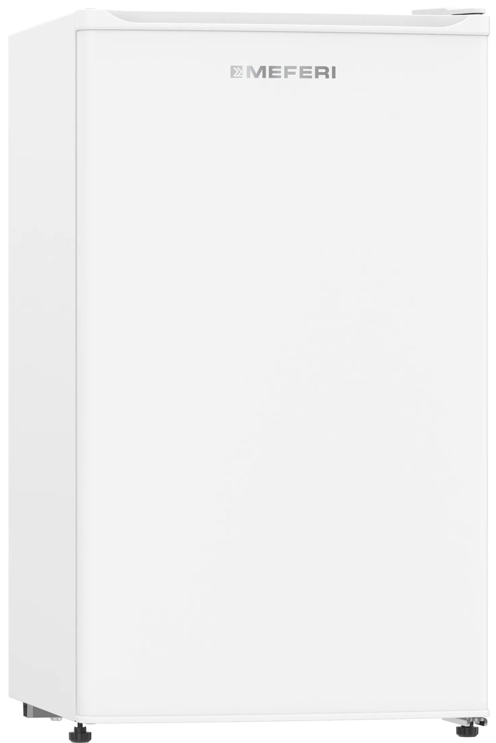Изображение товара Однокамерный холодильник Meferi MFR83WH MINI POWER