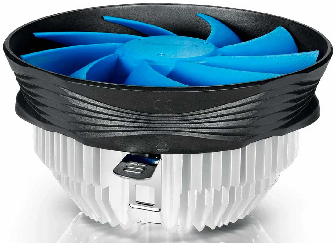 Изображение товара Кулер для процессора Deepcool GAMMA ARCHER V2 Изображение товара Кулер для процессора Deepcool GAMMA ARCHER V2