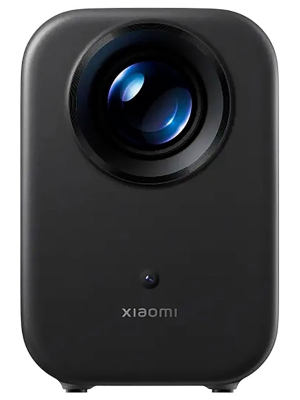 Изображение товара Проектор Xiaomi Smart Projector L1 EU HD 1080p 200 люмен Android TV