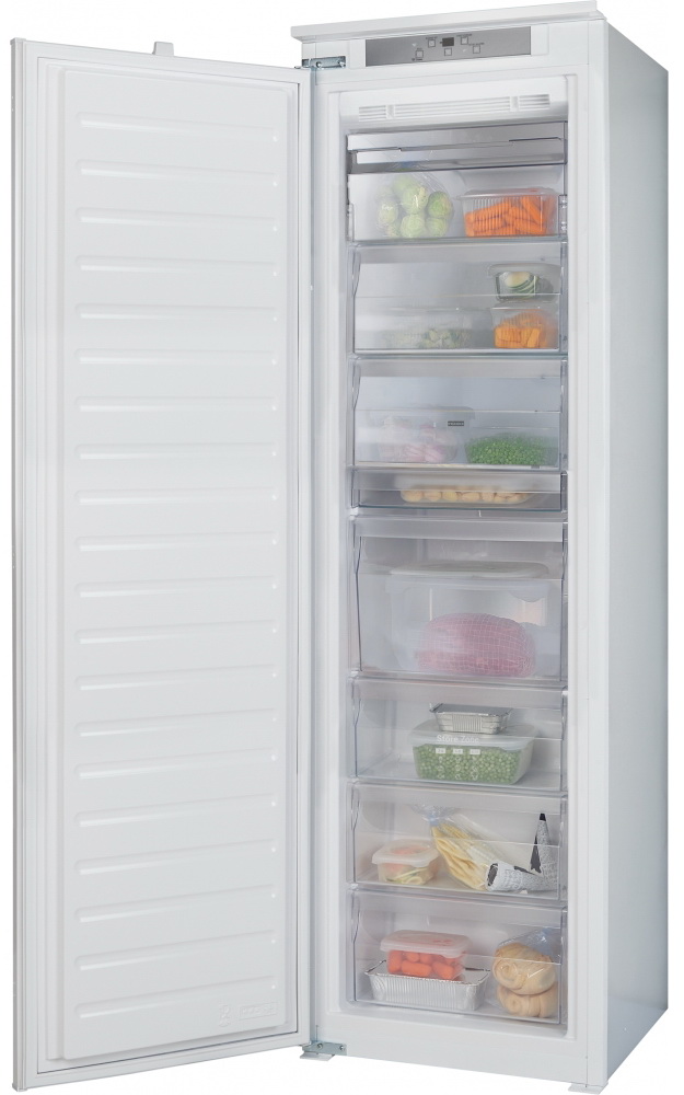 Изображение товара Встраиваемый морозильник Franke FSDF 330 NF NE E
