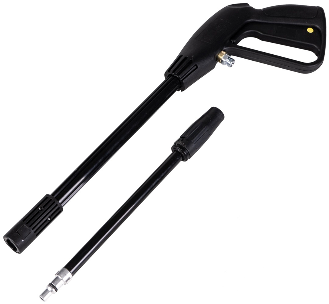 Изображение товара Пистолет-распылитель Kolner KHPG 22МРа для моек высокого давления