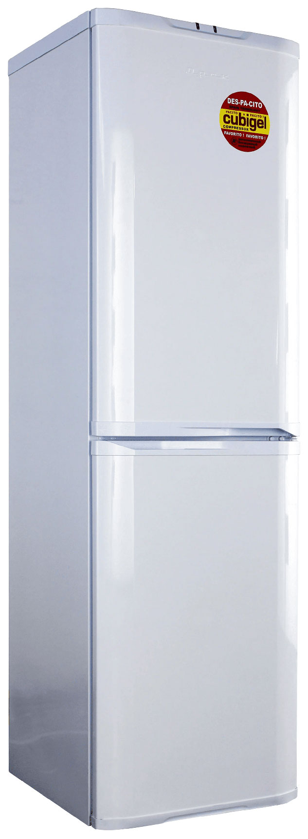 Изображение товара Двухкамерный холодильник Орск 177 B