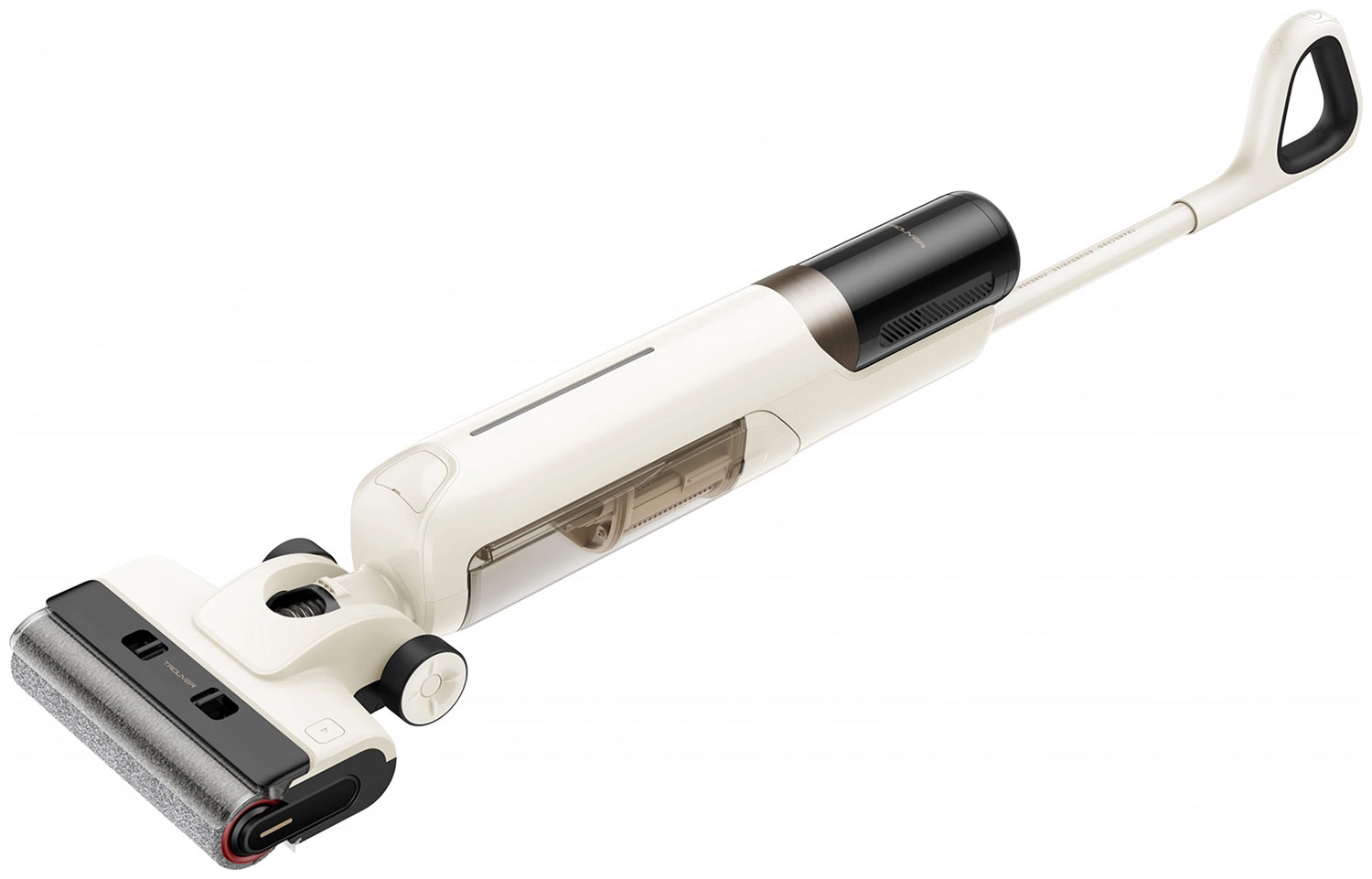 Изображение товара Моющий пылесос Trouver K30 Mix 5-в-1 аккумуляторный с насадками