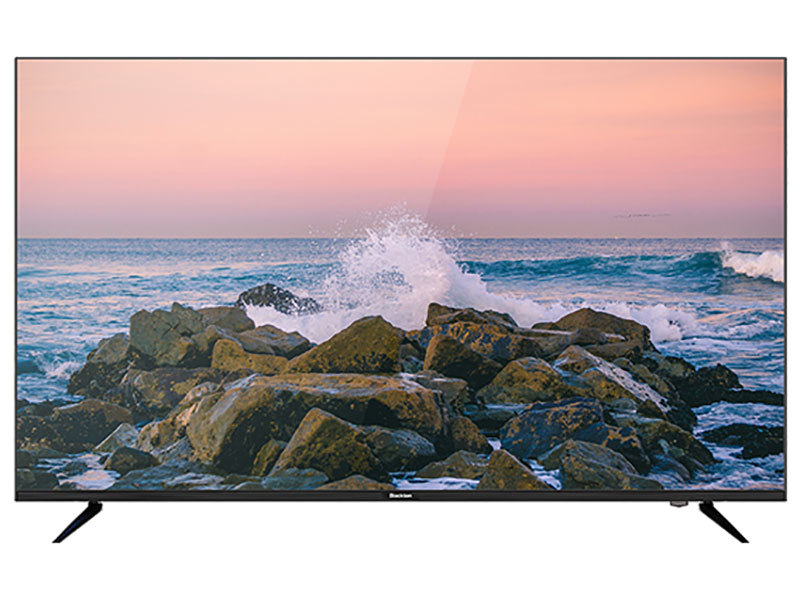 Изображение товара Телевизор Blackton Bt 50FSU38B 50 4K UHD LED Смарт TV с Wi-Fi и Android