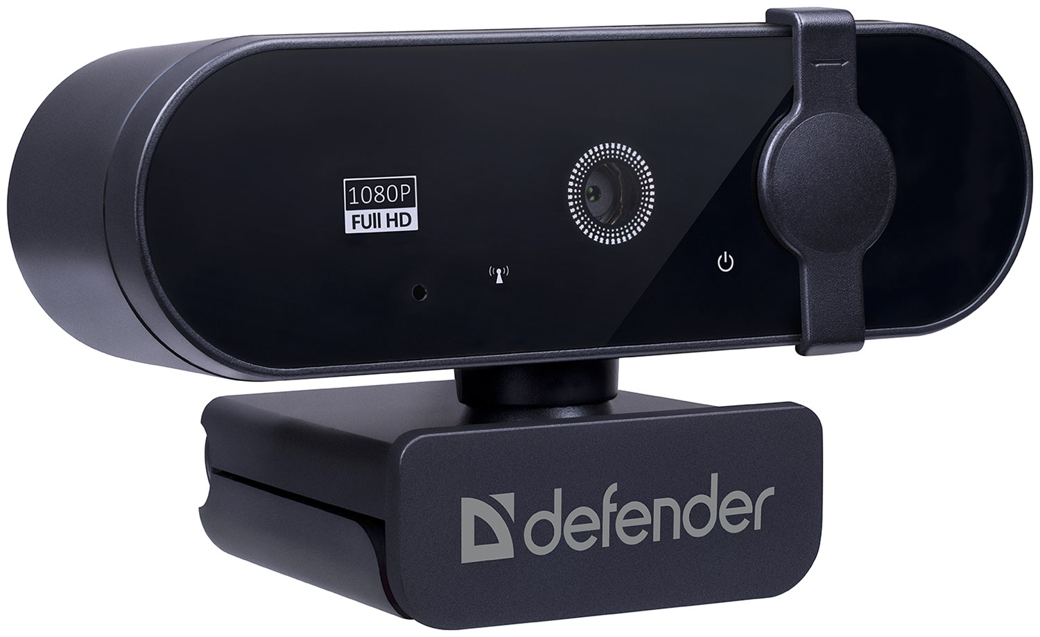 Веб-камера Defender G-lens 2580 Веб-камера Defender G-lens 2580