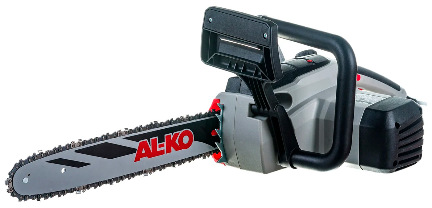 Мотопила электрическая Al-ko EASY EKS 2000/35 Мотопила электрическая Al-ko EASY EKS 2000/35
