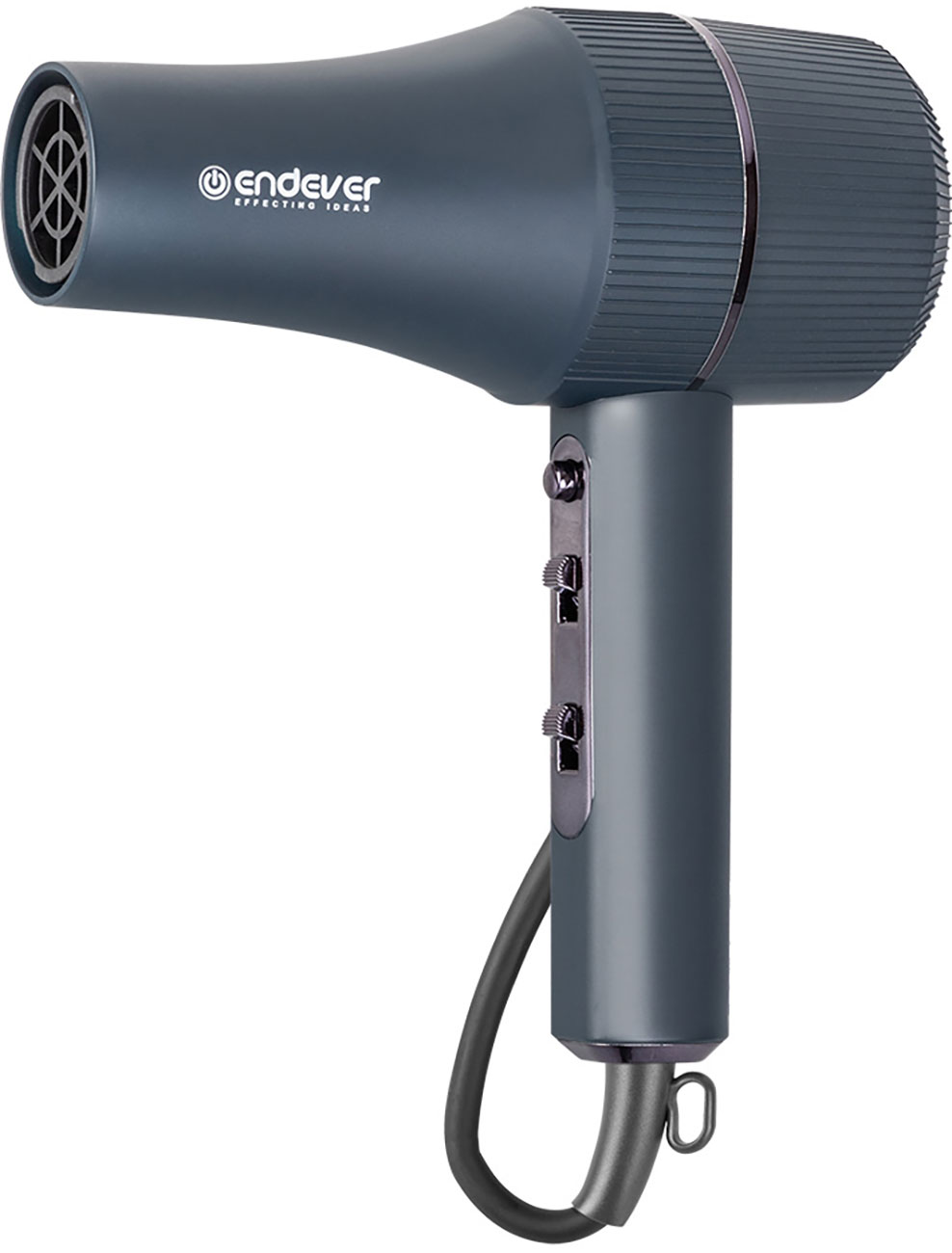 Изображение товара Фен Endever Aurora-515, синий