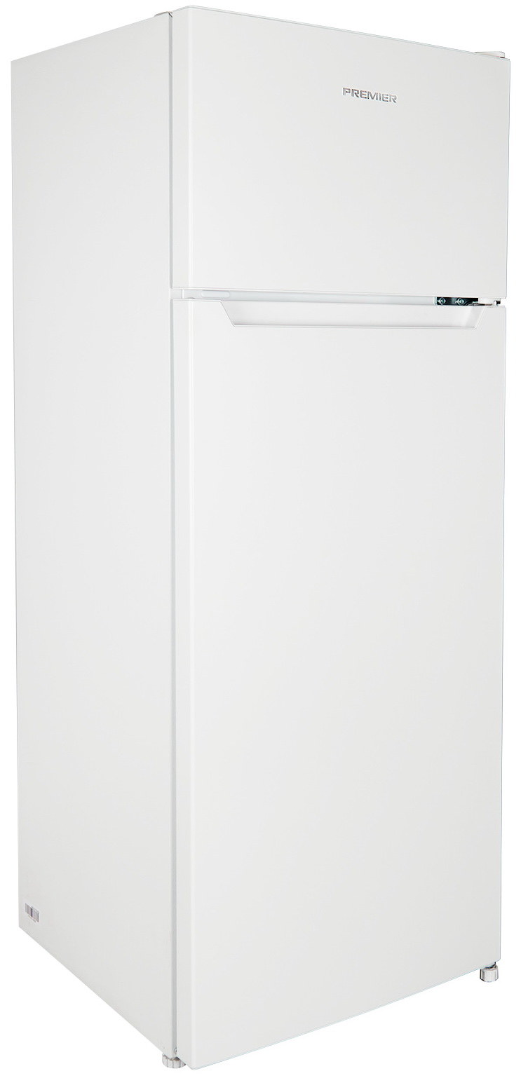 Изображение товара Двухкамерный холодильник Premier PRM-211TFDF/W Белый