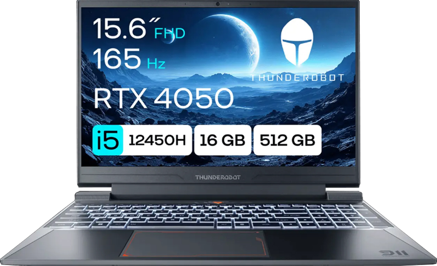 

Ноутбук Thunderobot 911 X Wild Hunter G2D