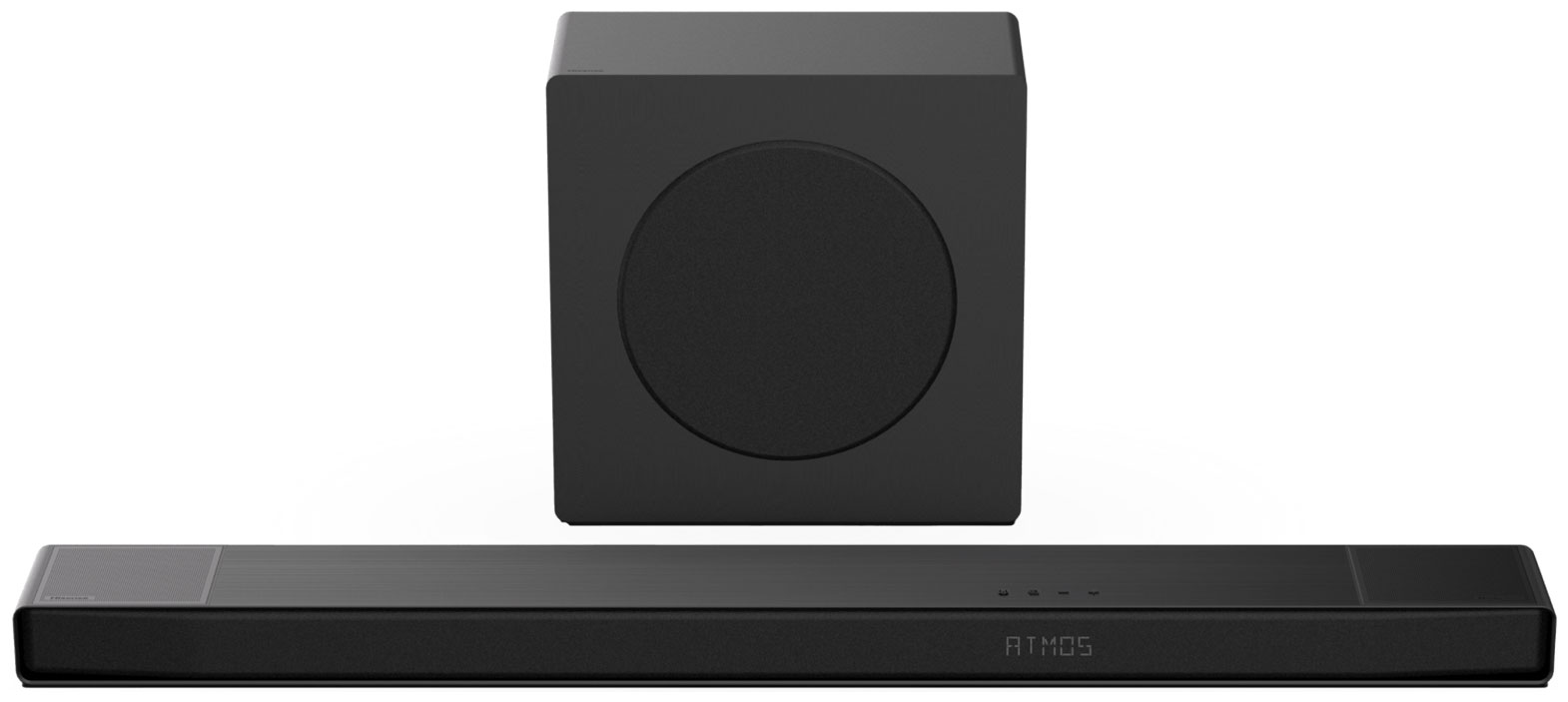 

Саундбар Hisense AX3120Q