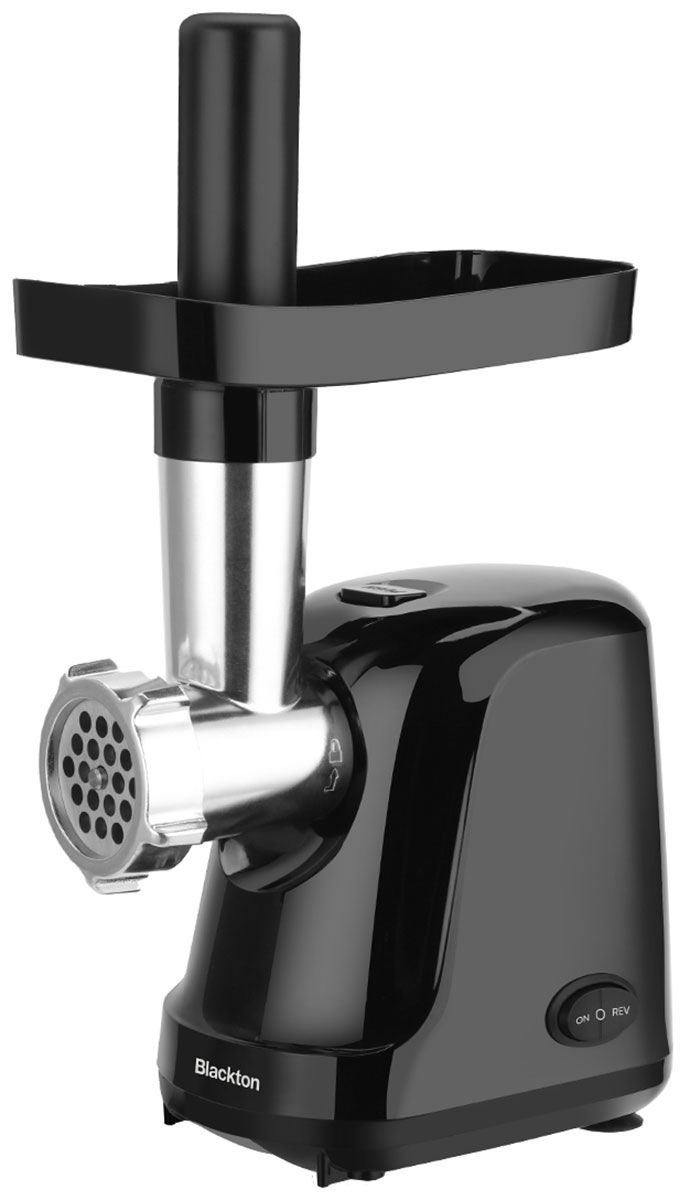 Изображение товара Мясорубка Blackton Bt MG1111 Черный