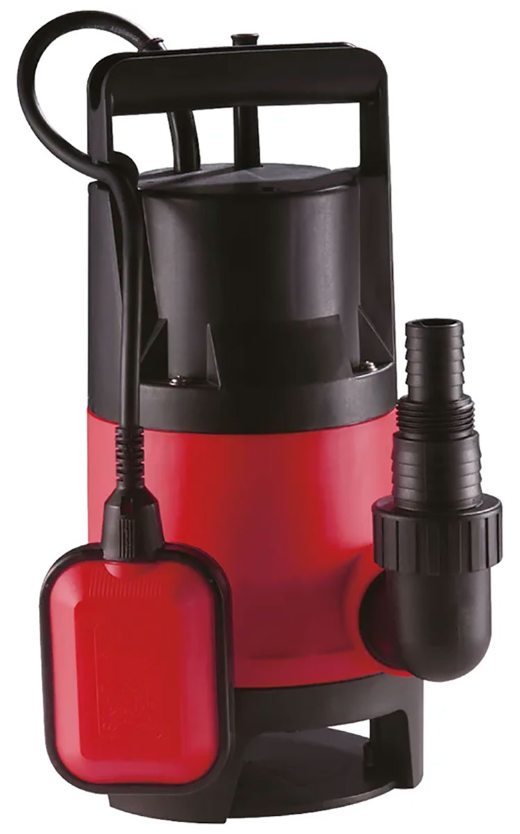 Изображение товара Насос погружной центробежный Edon SP 750/10P