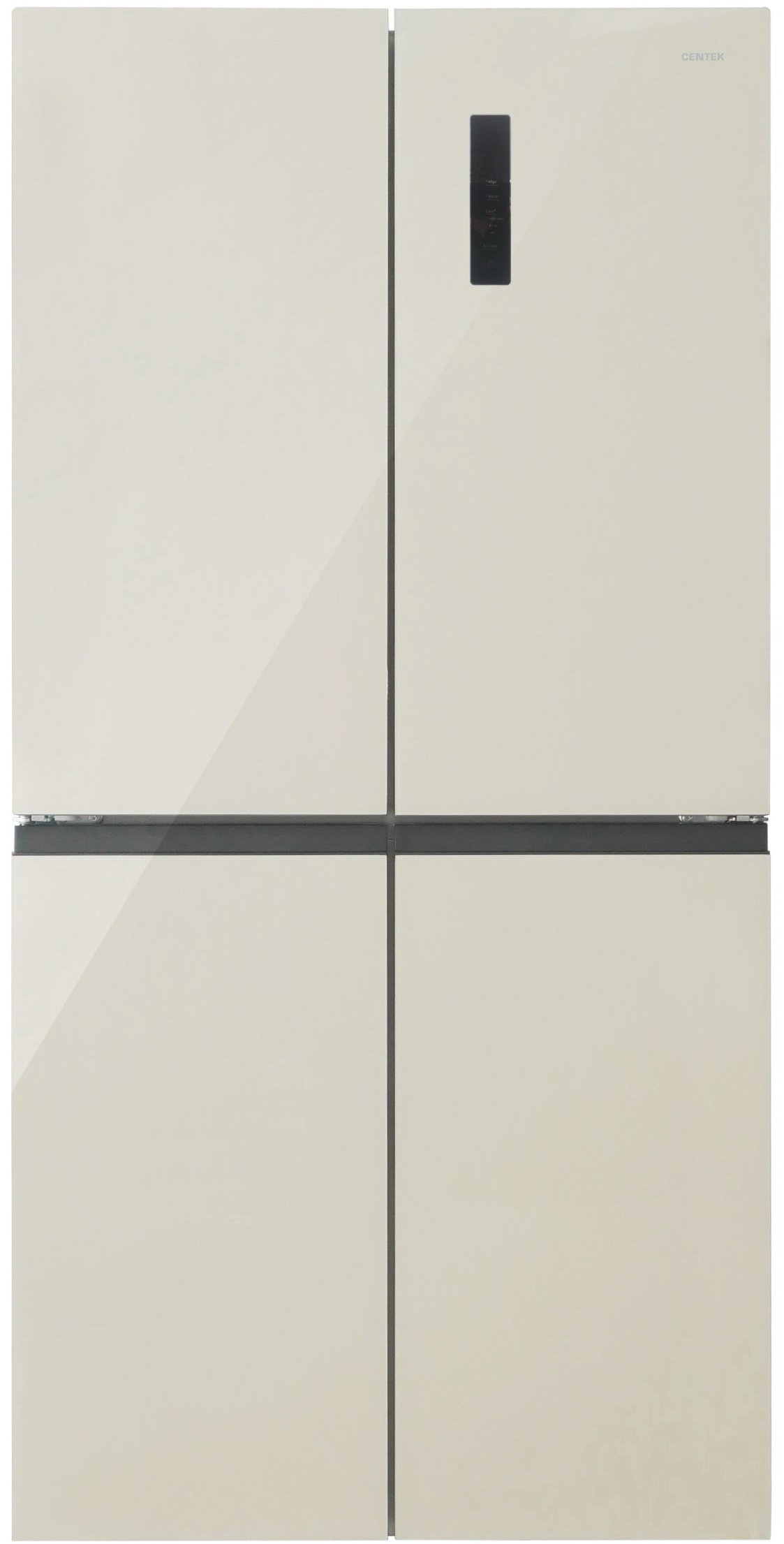 Изображение товара Многокамерный холодильник Centek CT-1744 NF Marble
