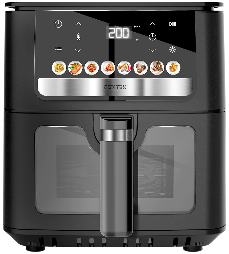 Изображение товара Аэрогриль Centek CT-3103