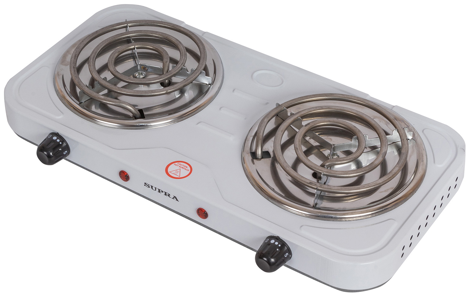 Изображение товара Настольная плита Supra HS-212