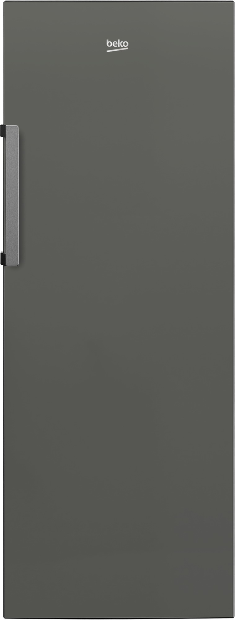 

Морозильник Beko RFSK215T01G, Серый