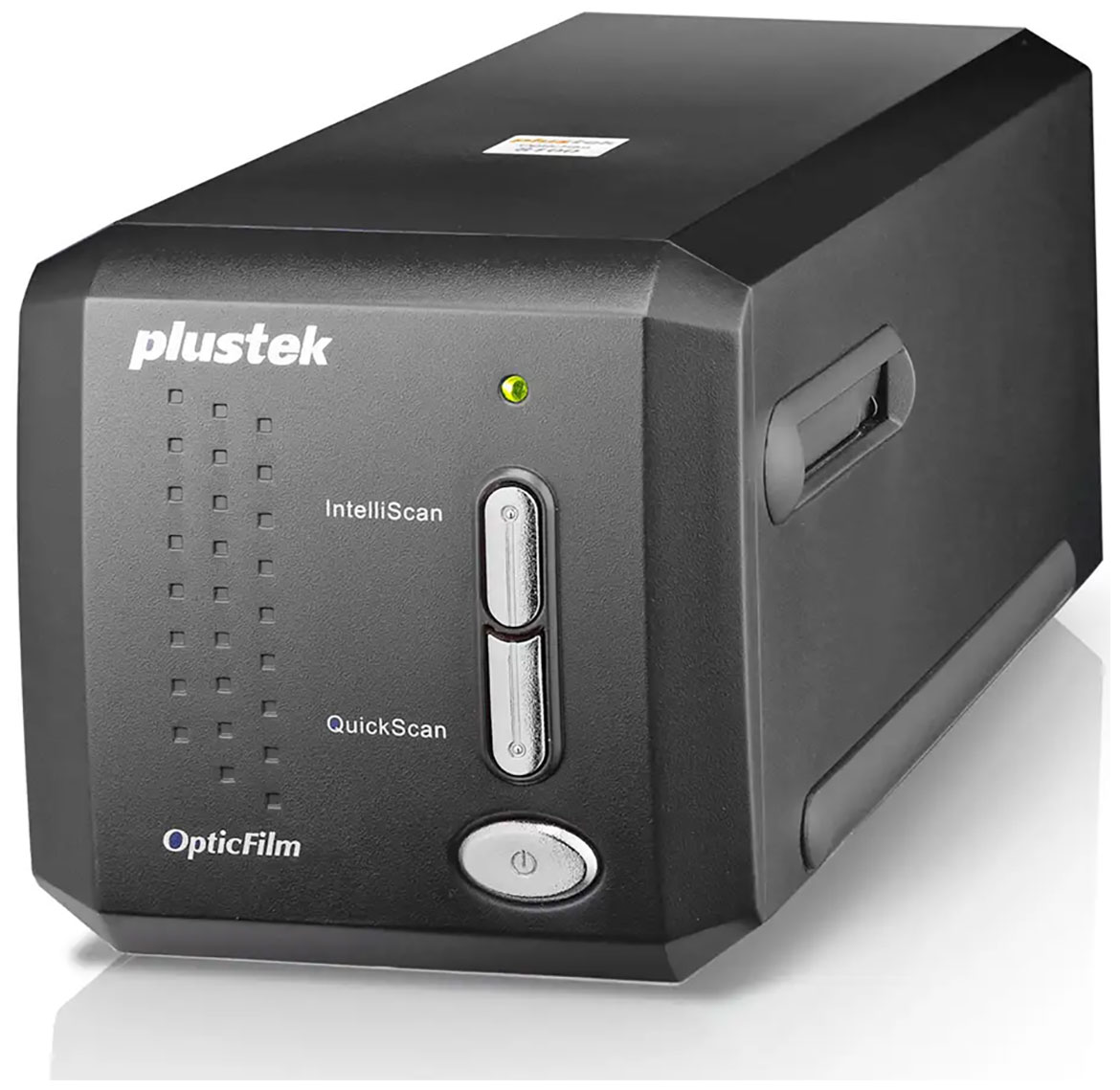 Изображение товара Слайд-сканер Plustek OpticFilm 8200i SE