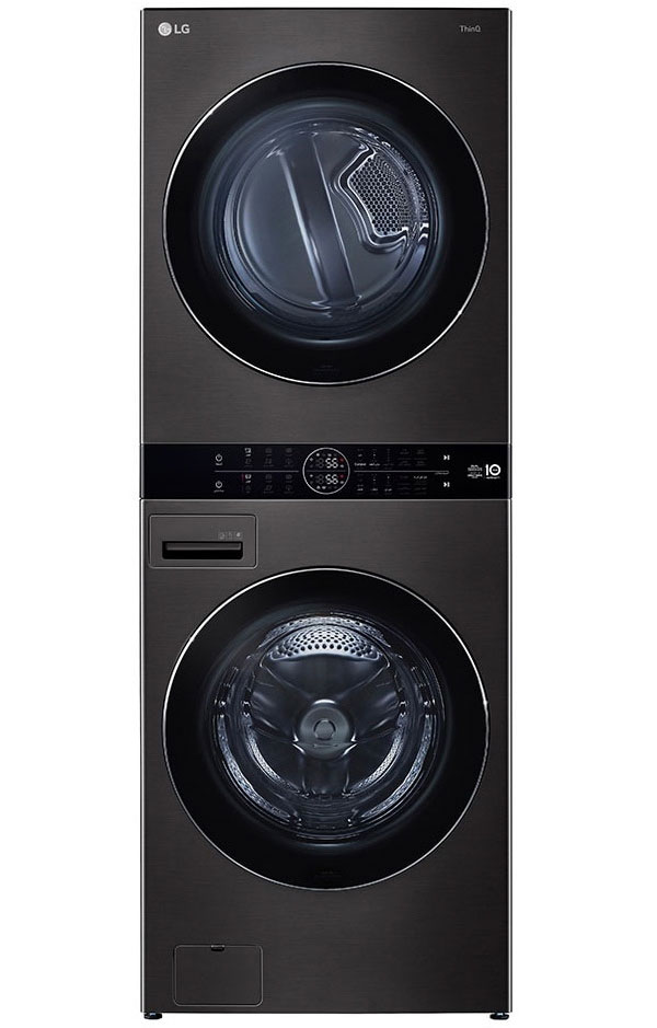 Изображение товара Стиральная машина с сушкой LG WT1310YJ Изображение товара Стиральная машина с сушкой LG WT1310YJ