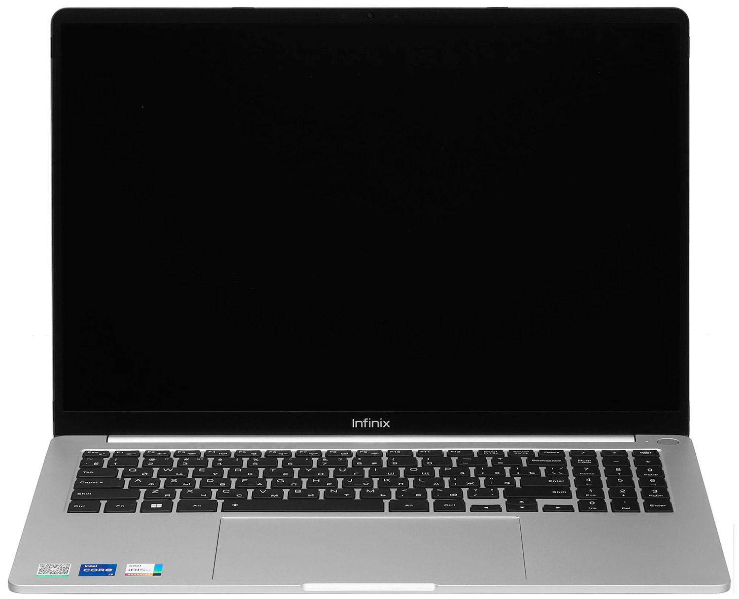 Изображение товара Ноутбук Infinix Inbook Y4H MAX YL613H 16 дюймов Core i7 Windows 11