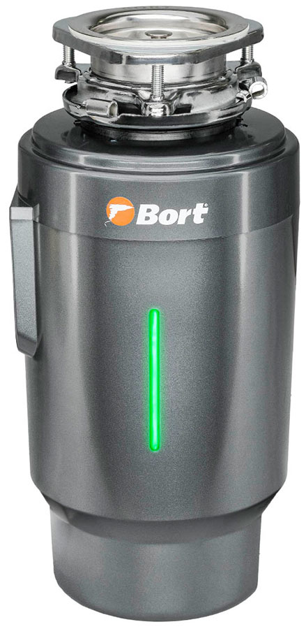 

Измельчитель пищевых отходов Bort TITAN 6000