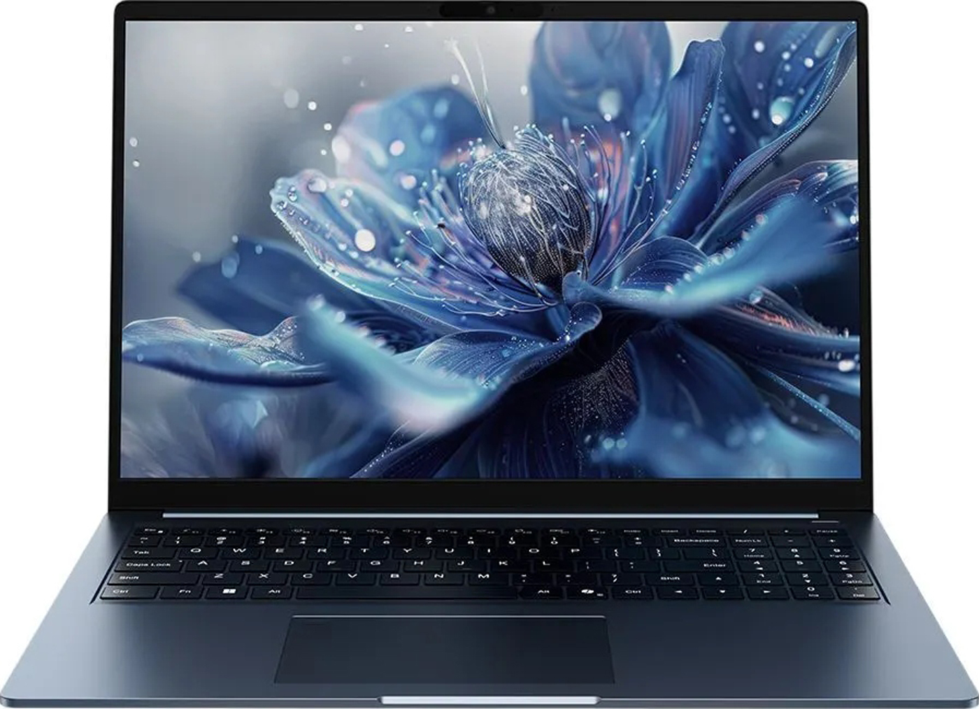 Изображение товара Chuw CoreBook Air Plus — 16'' Ryzen 5 6600H, 16ГБ/512ГБ, Indigo Blue Изображение товара Chuw CoreBook Air Plus — 16'' Ryzen 5 6600H, 16ГБ/512ГБ, Indigo Blue